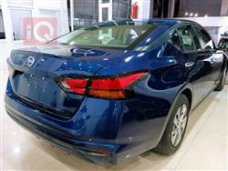 نيسان ألتيما